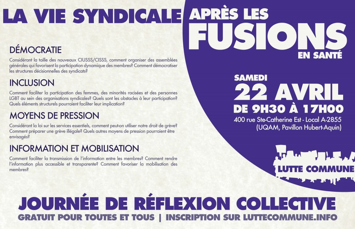Affiche
