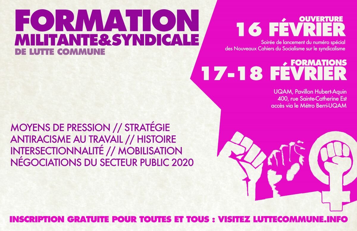 Affiche
