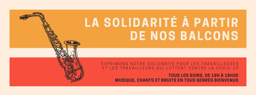 Affiche