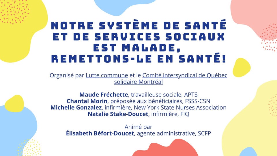 Affiche