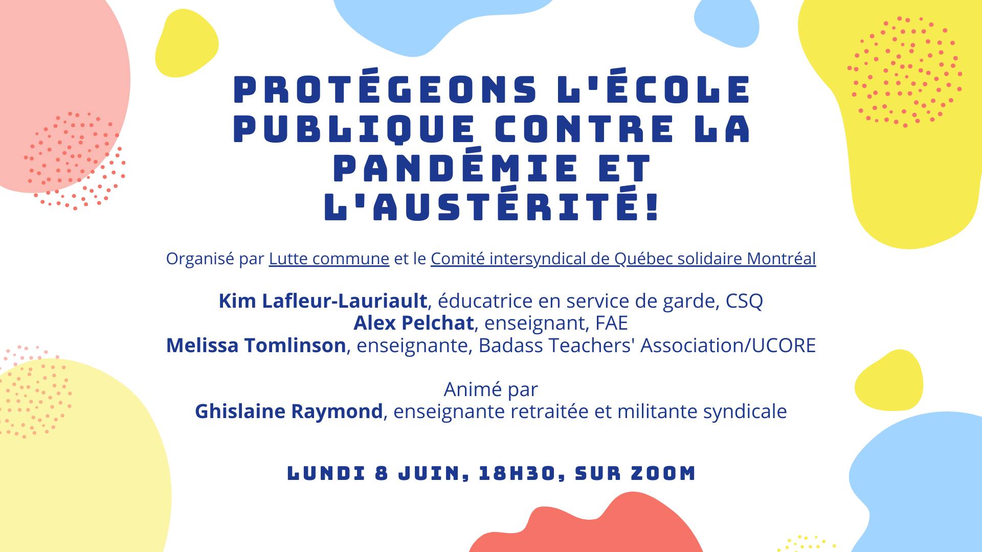Affiche