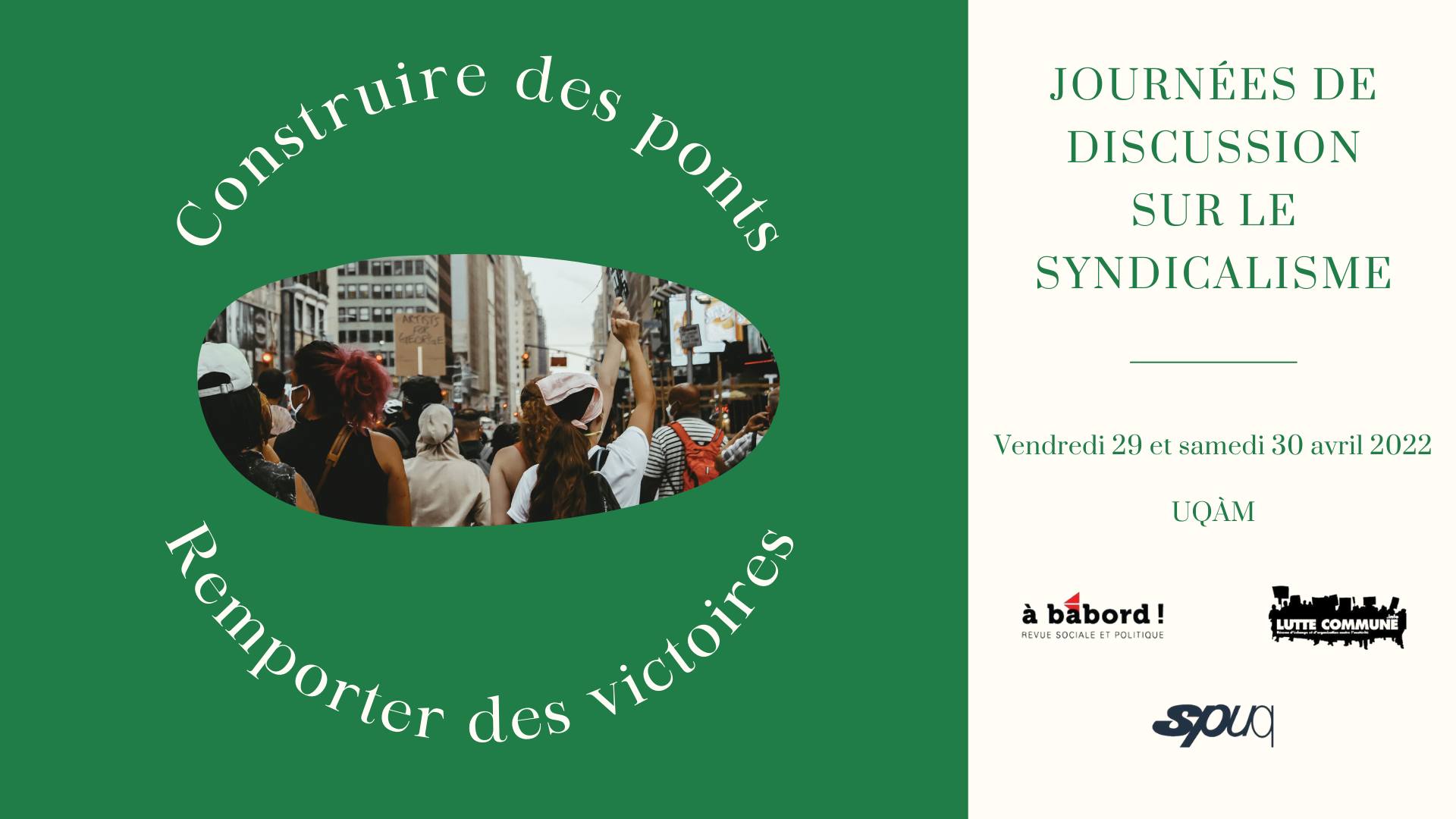 Affiche