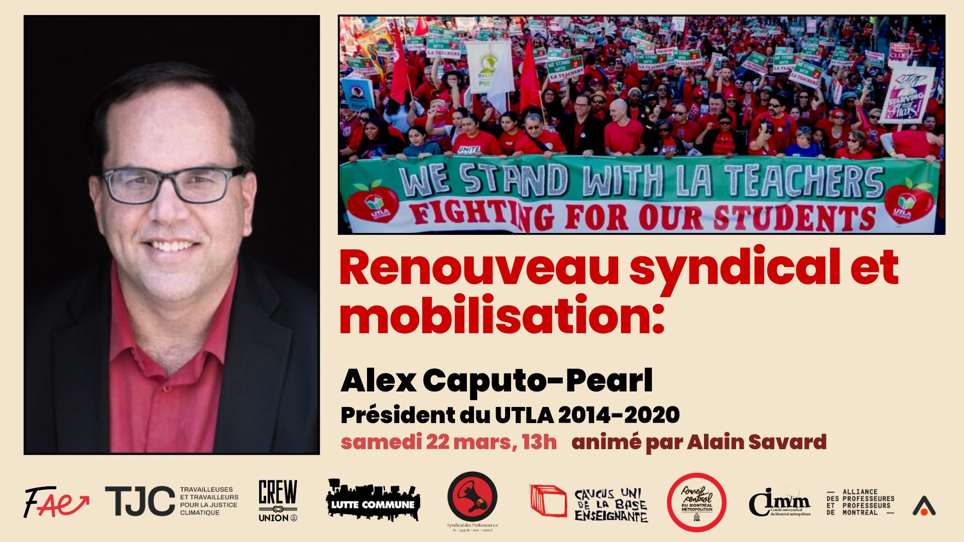 Affiche